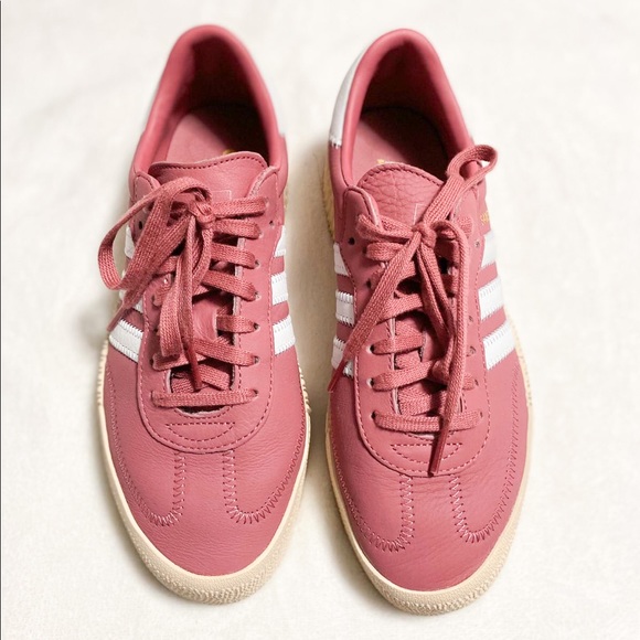 adidas Shoes - ADIDAS Sambarose